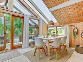 Holiday Home Swenki - 29km from the sea by Interhome